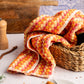 Marseille Hand Towel - No Tassle