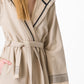 Bliss Turkish Towel Robe