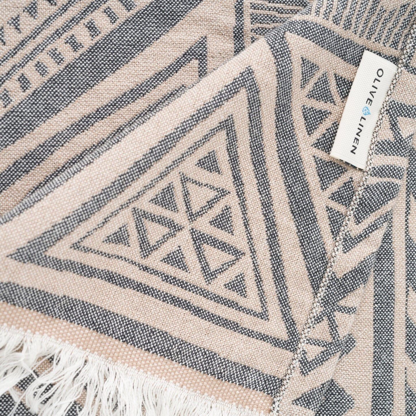 Bailey Blanket