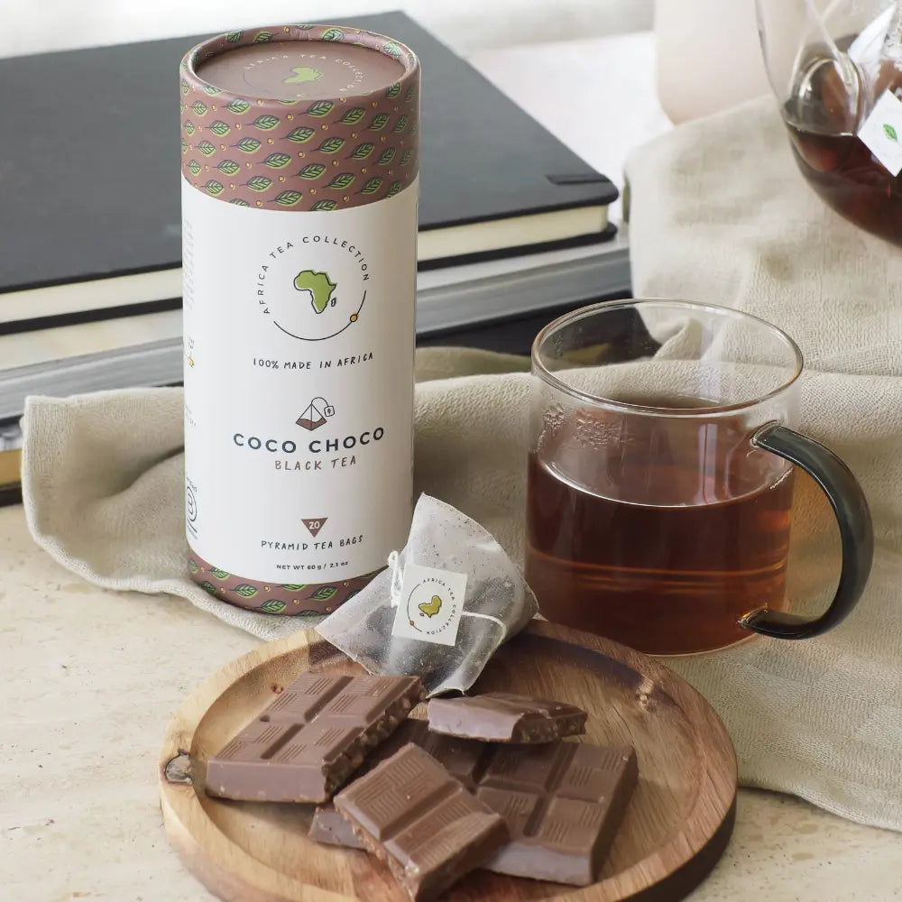 Cozy Tea Bundle