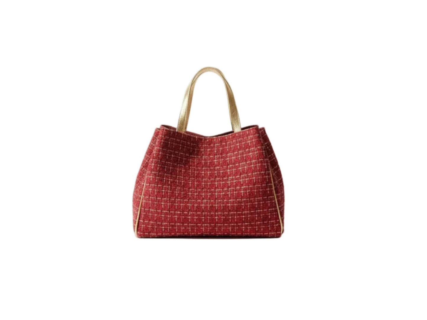 The Delilah Tweed