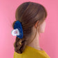 Snow Monkey Hair Claw