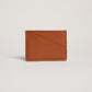 Gala Puzzle Cardholder (Brown)