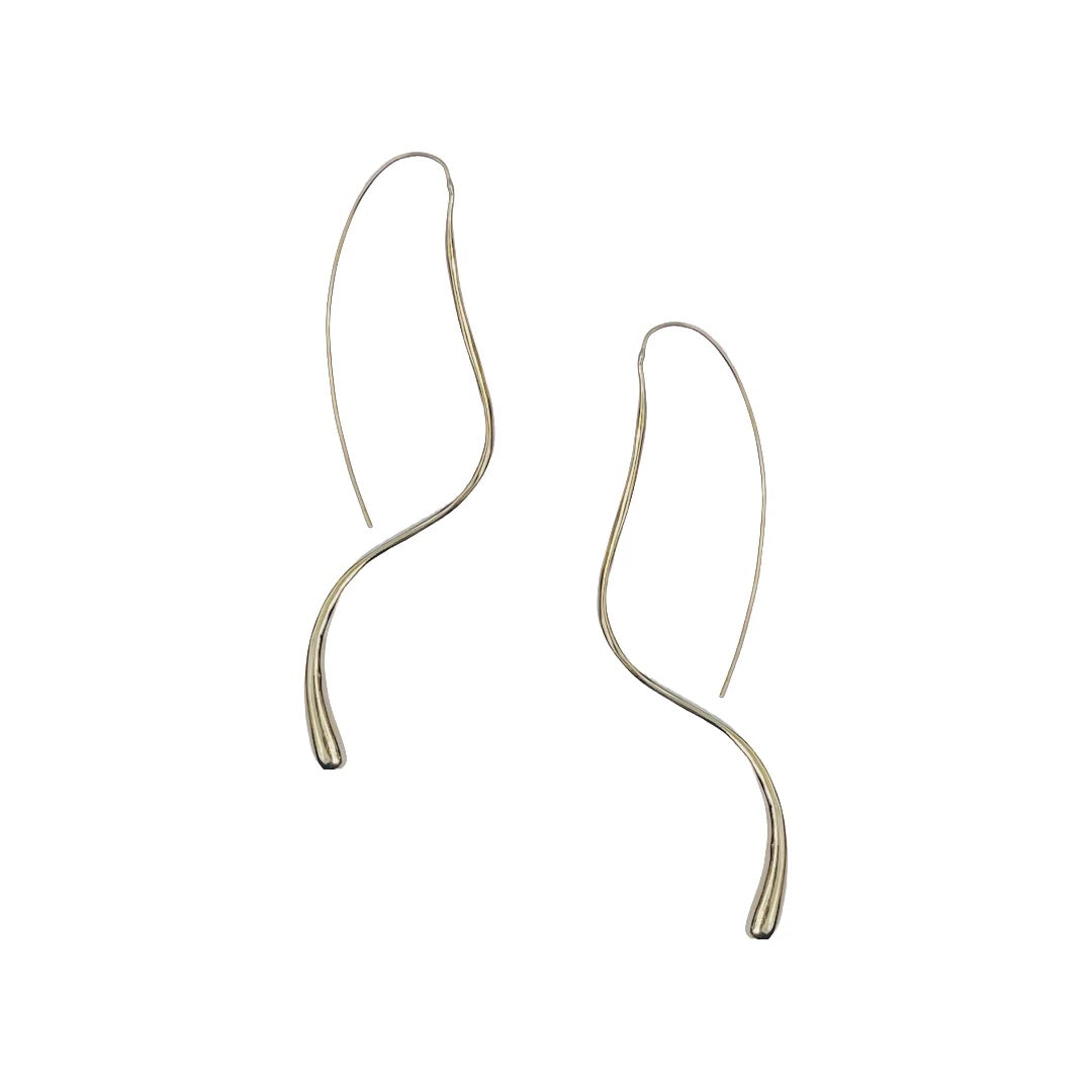 Wadi Earrings
