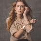 Aura Mixed Metal Necklace