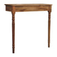 Solid Wood Regency Wall-Mounted Radiator Console