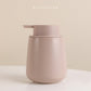 Foaming Soap Dispenser Large Sustainable Ceramic