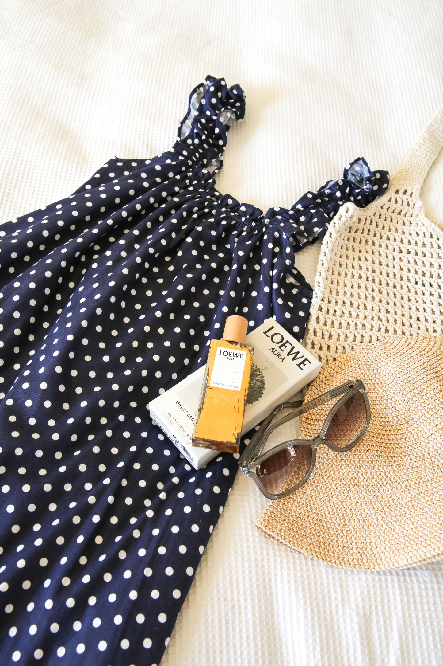 Mila Navy