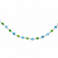 Ocean Mist Multi-Stone Bracelet