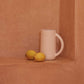 Handcrafted Ceramic Pitcher