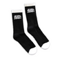 SOCK // BLACK