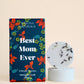 Bergamot Plum Best Mom Ever Shower Steamers 2 pack