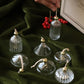 Bon Ornaments, Set of 4