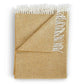 Lightweight Herringbone Throws
