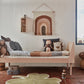 Hevali Night & Day Bed - Nature