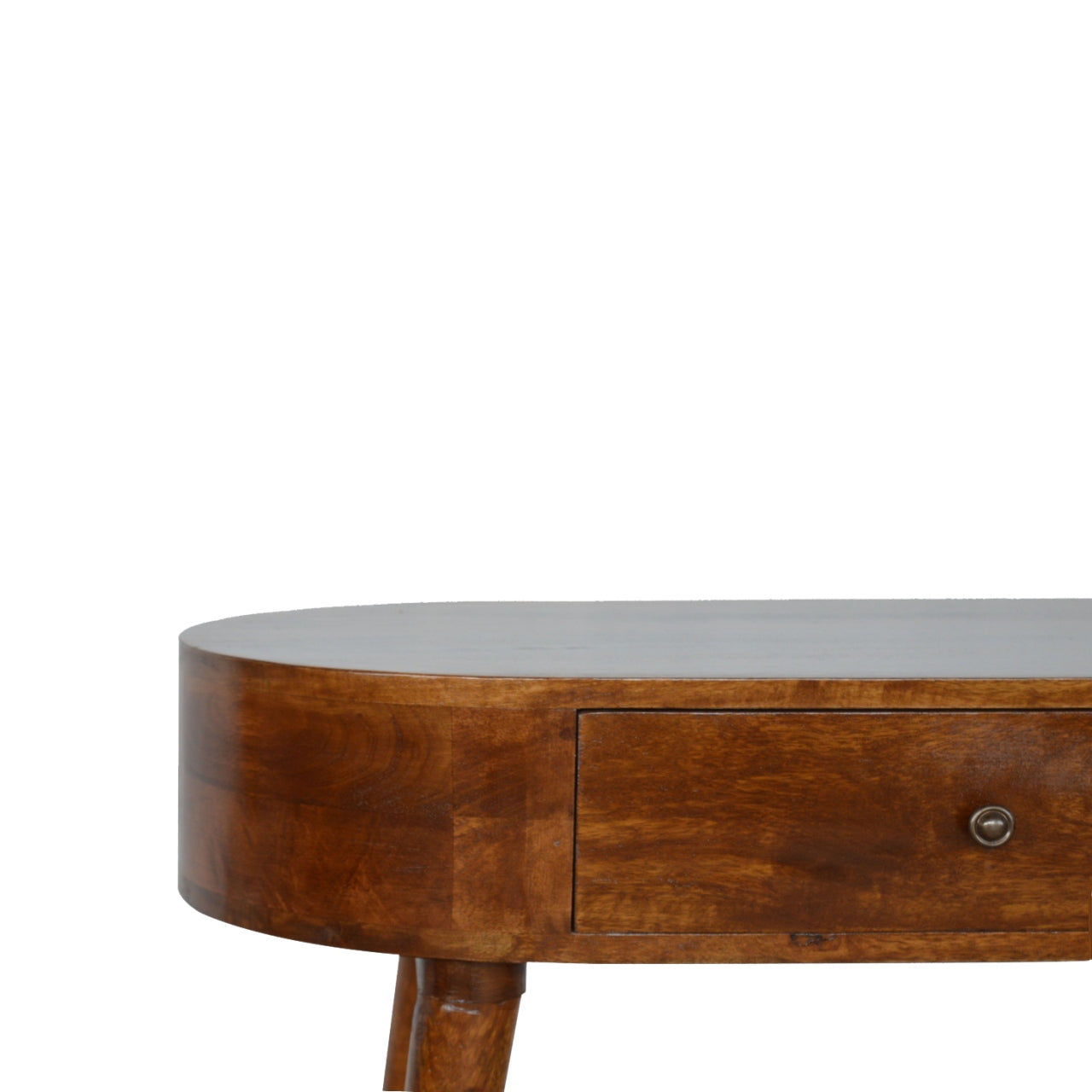 Solid Wood Albion Console