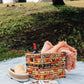 Sari Storage Basket 12H