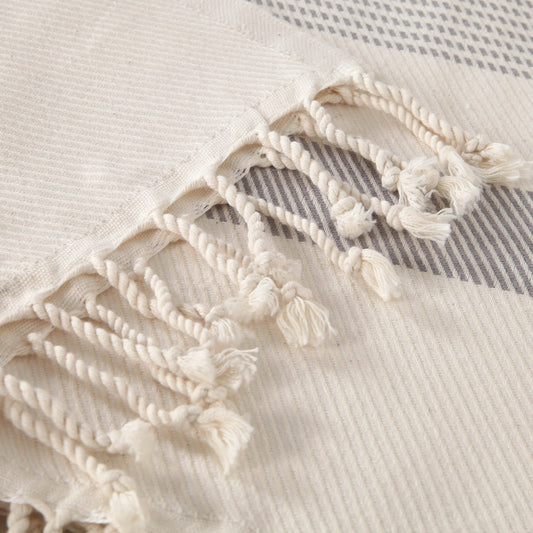 Pixel Turkish Towel Set