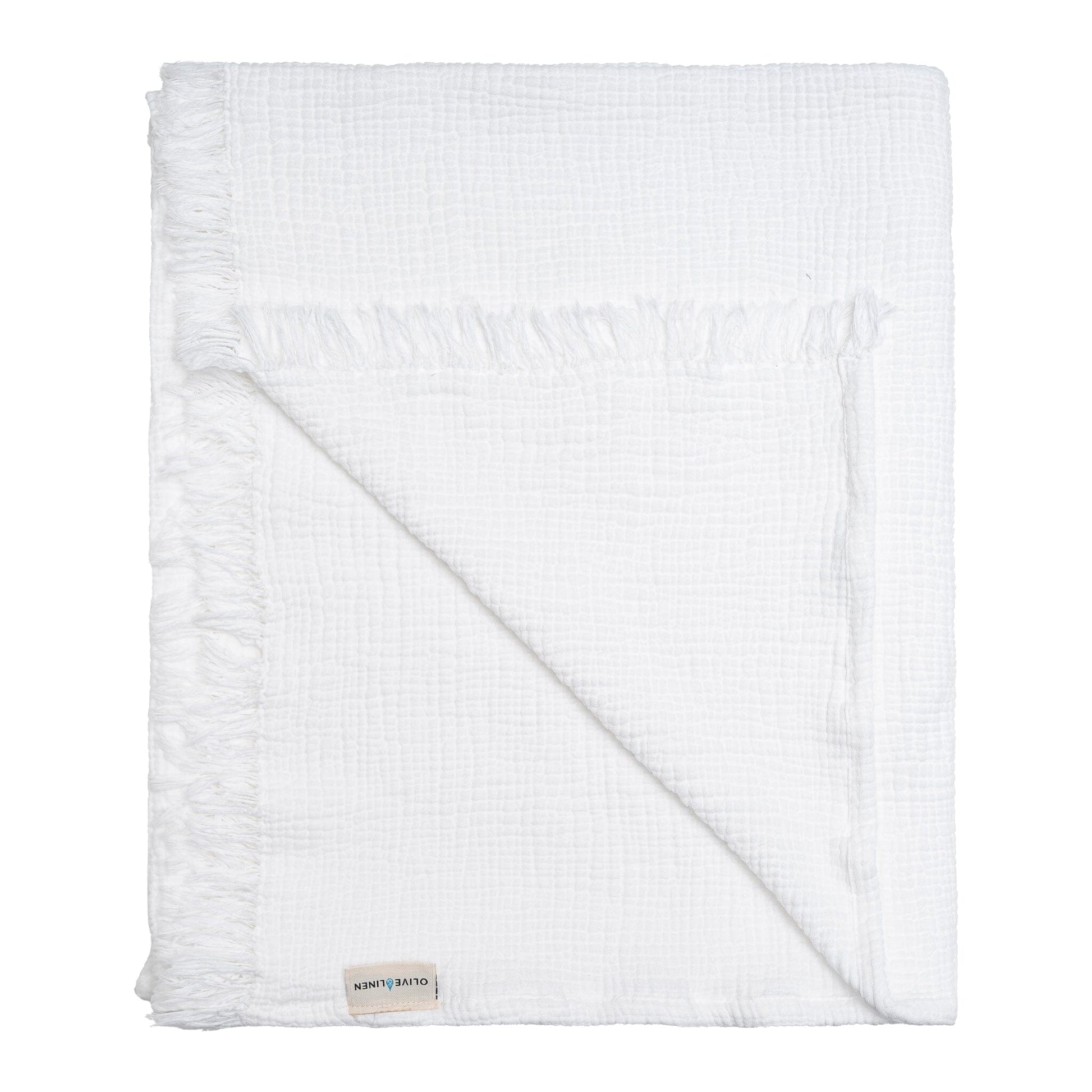 Soho Supersoft Turkish Towel