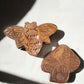 Bee Puzzle Box - Handcrafted Sheesham Wood