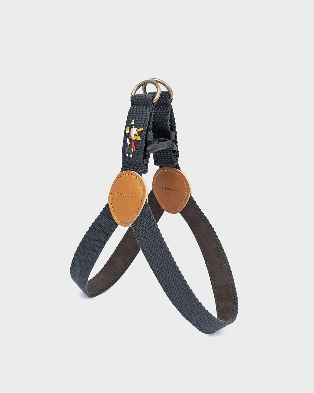 ADVENTURE HARNESS by Howlpot