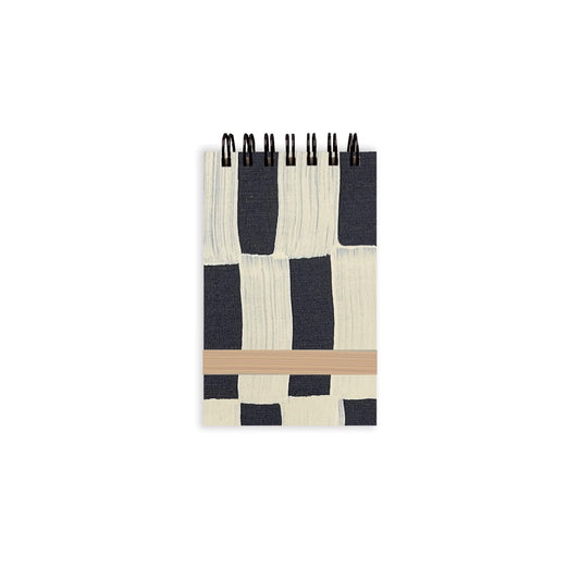 Row Tiny Notebook