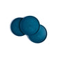 WHSL: 16" Smart Susan | Fabric Denim