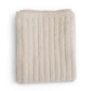 Baby Blanket Cable Knits