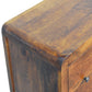 Solid Wood Aspen Chest