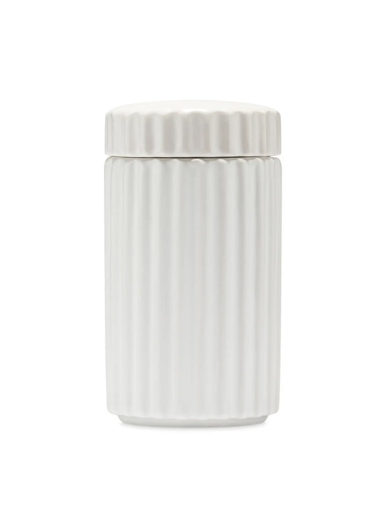 RIPPLE TREAT JAR