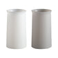Blanc + Dove | Stegg | Unbreakable Highball Glasses