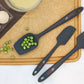 Elihome Classic Spoonula  - 11"L x 2.4"W
