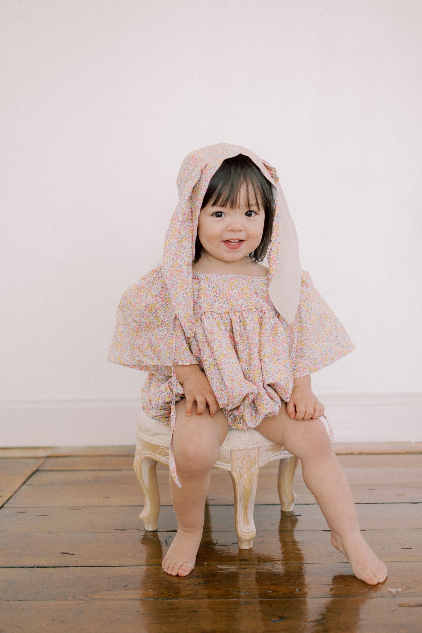 Nora Bubble-Liberty Tana Lawn