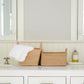 Square Tabletop Basket