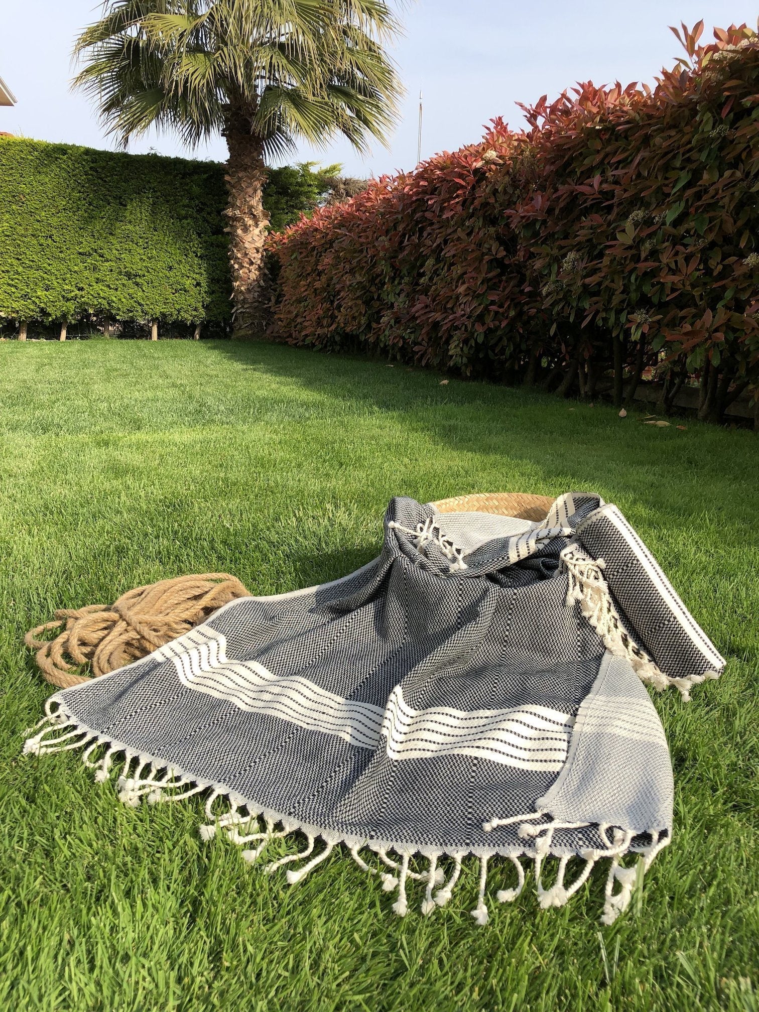 Newport Turkish Towel