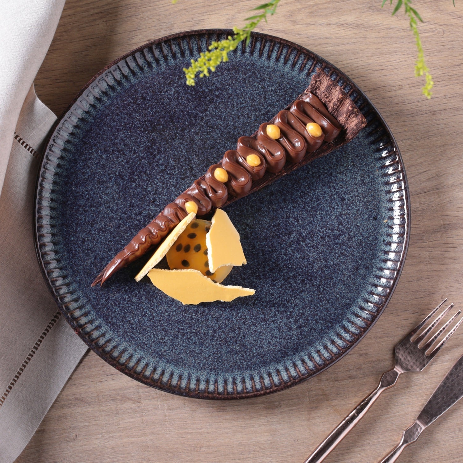 Dinner Plate Set of 6