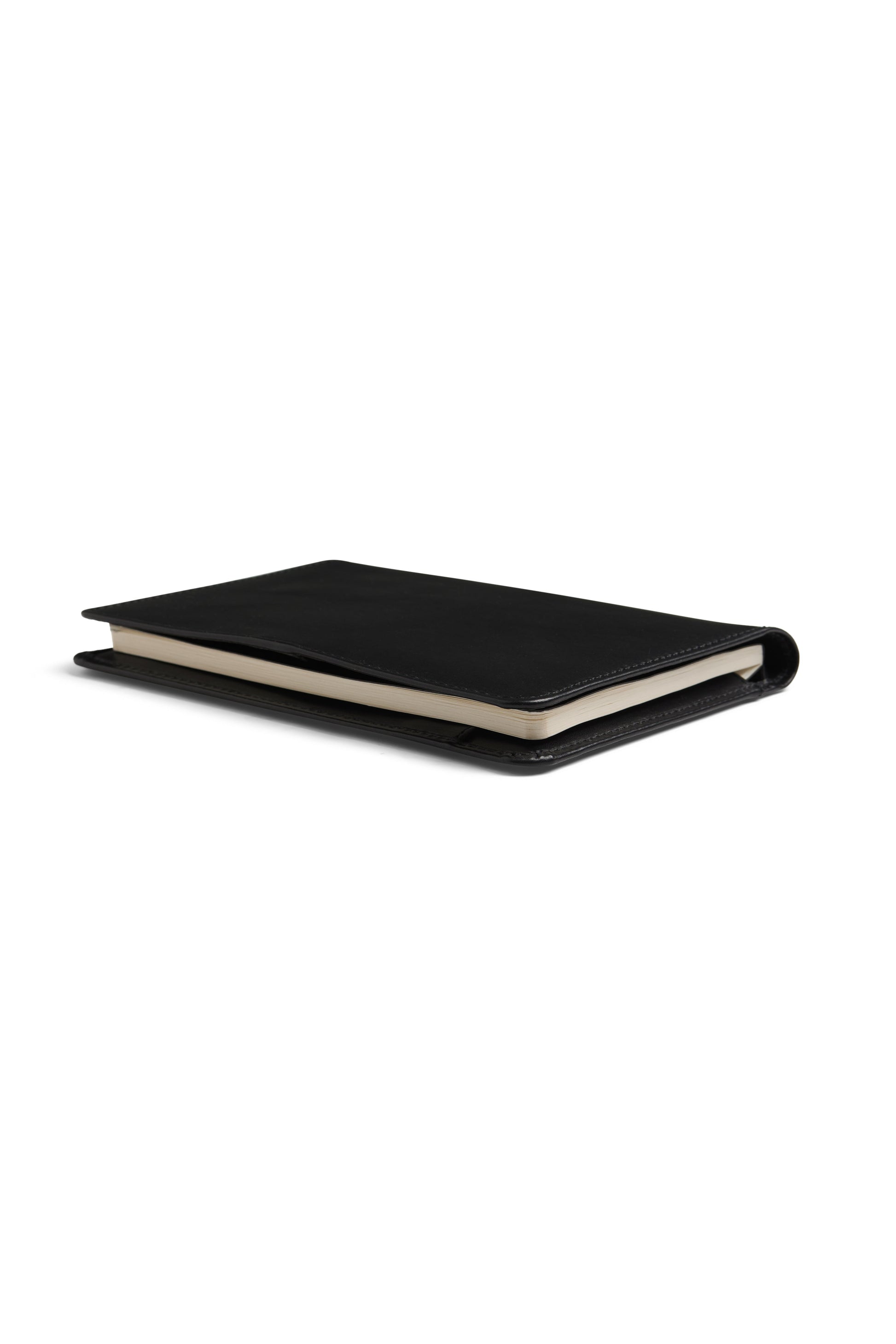 Theodore B5 Journal Cover & Padfolio