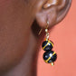 Sahara Sand Earrings