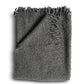 SALE Alpaca Bouclé Throws