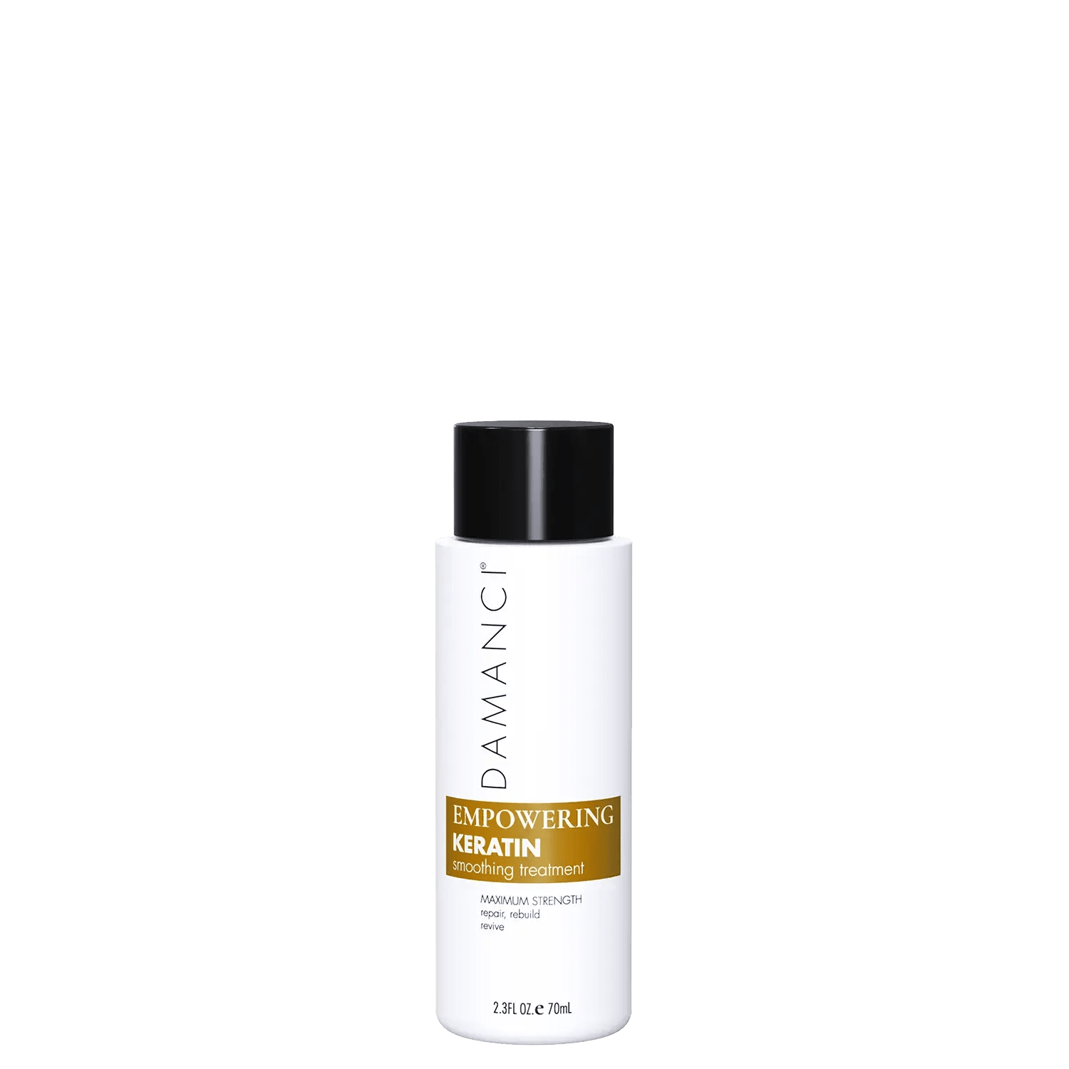 Empowering Keratin Treatment