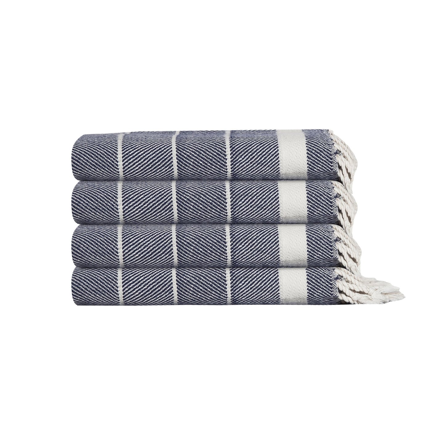 Lena Turkish Hand / Kitchen Towel Bundle