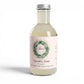 Organic Castile Laundry Soap, HE Safe, Non-Toxic, Zero Waste (32 oz Glass Bottle)