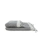 Striped Terry Towel Set