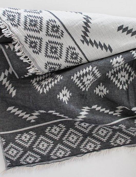 Aztec Turkish Towel Bundle