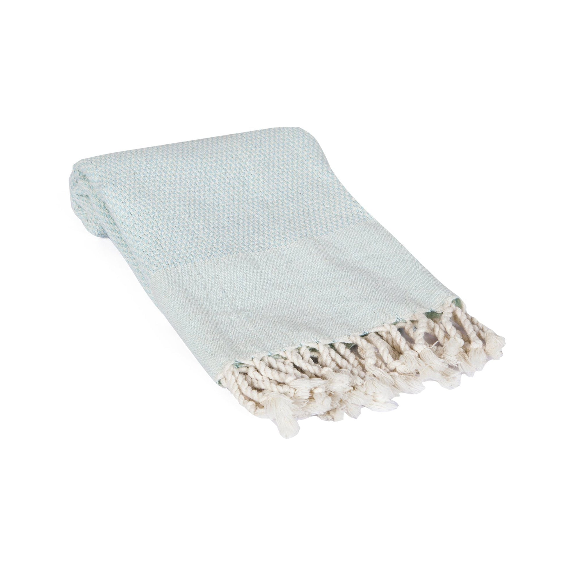 Whisper Weight Turkish Hand Towel
