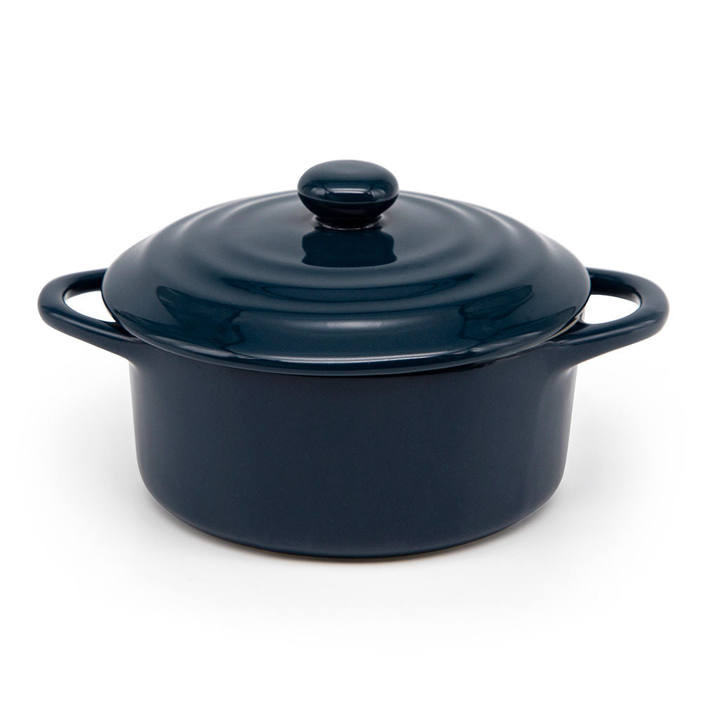 Mini Casserole Dishes, 12 oz, Set of 4