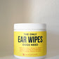 EAR WIPES