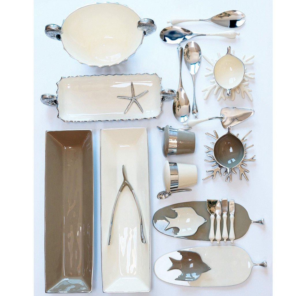 Dove Dishes - In Stock