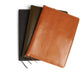 Theodore B5 Journal Cover & Padfolio