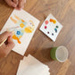 Super Pups Watercolor Postcard Kit